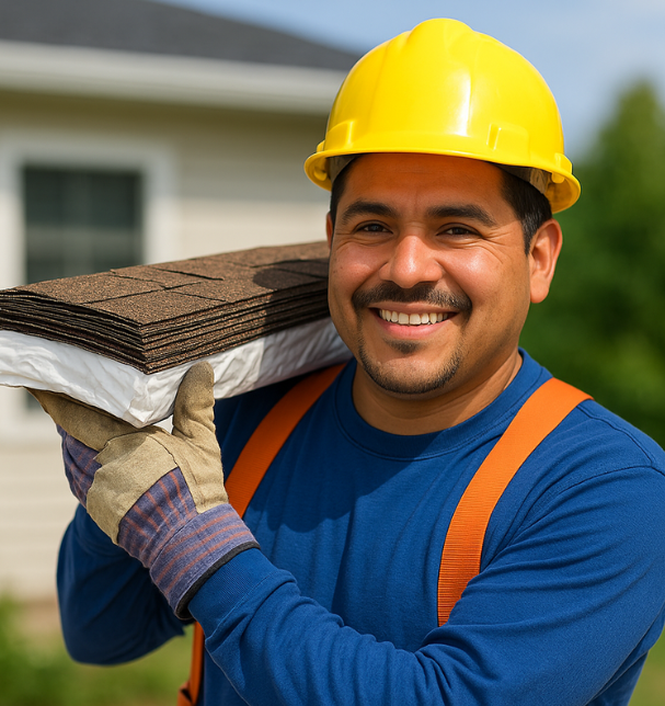 Antonio — Project Manager