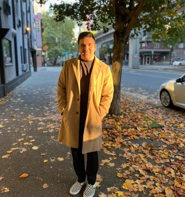 Brandon — Office Manager