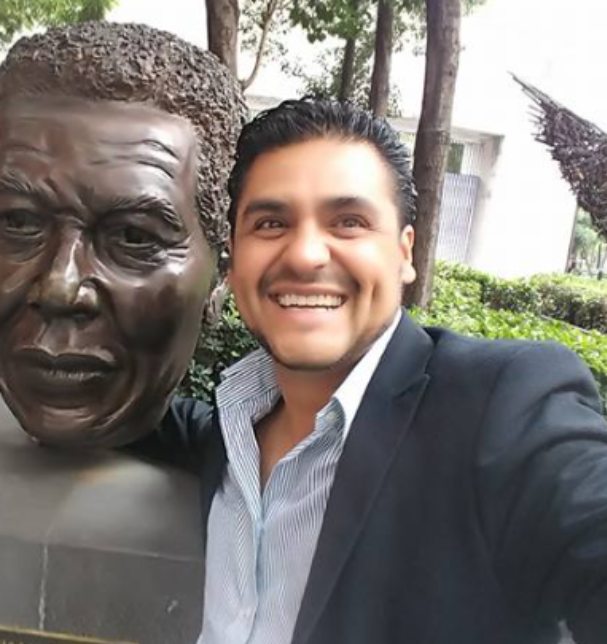 Jesse — Owner & Sales