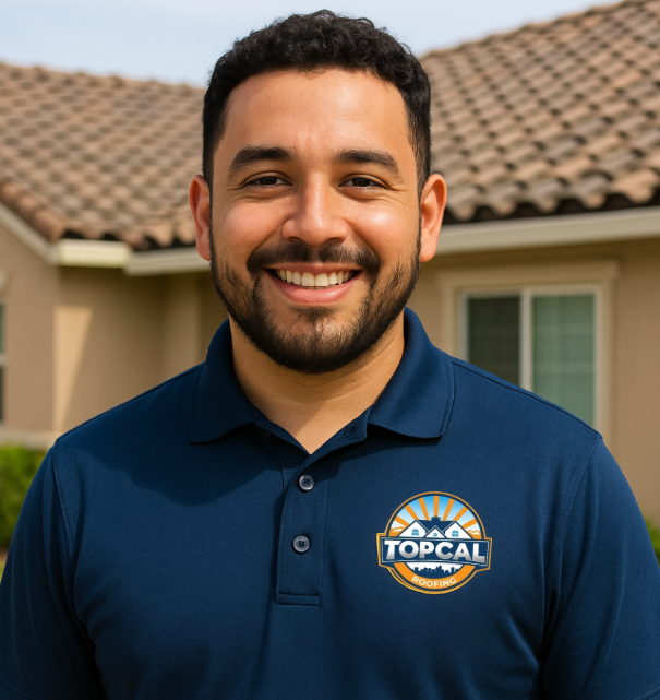 Arcadia — Brown Architectural Shingles