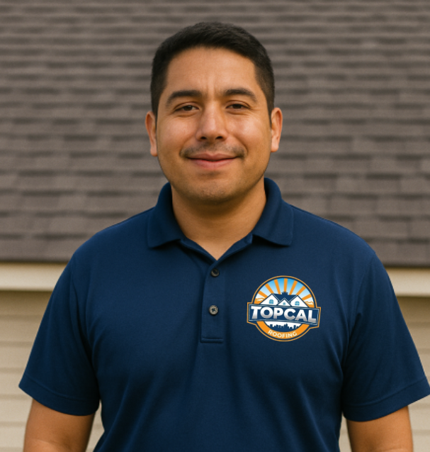 Glendora — Gray Hip Roof Replacement